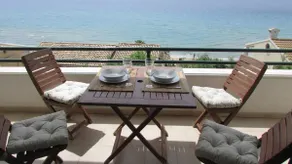 Kallopsia Home 105 Glifada Beach Corfu Menigos Resort by New Era - Image 3