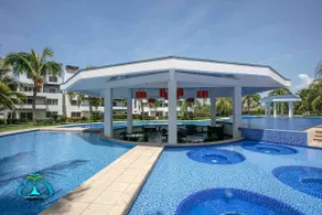Penthouse Villa Oasis 9E Apartamentos El Muelle - Image 2
