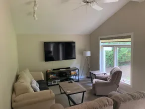 The Meaford Retreat! Beautiful Home on Wooded Lot. - Image 2