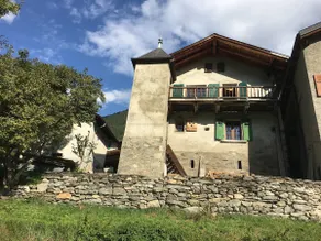 Fully renovated 18th century Valais house - Image 3