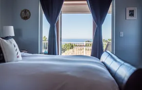 House of MacDonald Oceanside Oregon Suite - Image 3