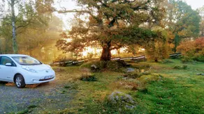Cozy cottage among oak meadows near Gkås in Ullared - Image 3