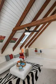Handsome stylish apartment for a Princeton escape! - Image 2