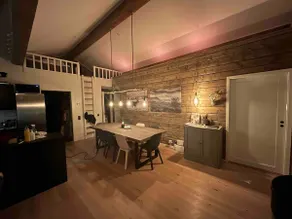 Åre (Tegefjäll) Ski-in/out Newly built with high ceilings - Image 3
