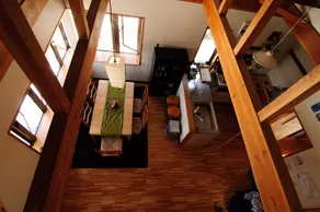 Nozawa House Nozawa Onsen On the Snow - Image 3