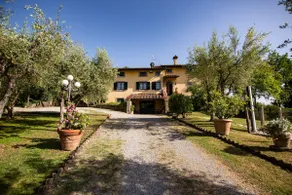 Villa Degli Olivi - Image 3