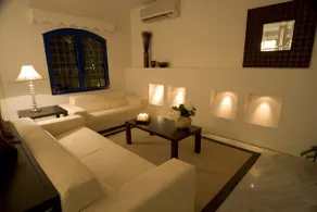 Bahíazul Villa Royal, Ozone, Jacuzzi, Pool - Image 4