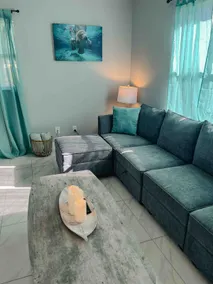 House of Manatees-Entire house with yard, fire pit, dog friendly - Image 4