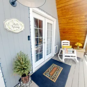 Inviting Cabin on a quiet cul-de-sac in Payson. - Image 3