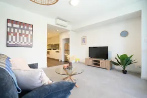 Adorable One Bedroom APT in heart of WWP - Image 3