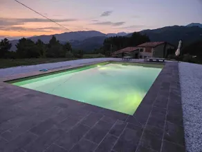 Casa Di Sylvia-enjoy tranquility and amazing views - Image 3