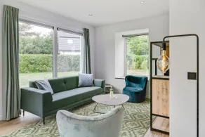 Bungalow in Texel near National Park - Image 5