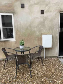 Willow House by Shortstays4U 2bedroom Townhouse with free parking in town centre! - Image 4
