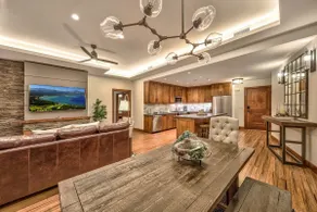 Luksus 3Br Residence trin fra Heavenly Village & Gondola - Image 4