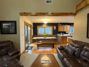 Dillon's Getaway Chalet at Hidden Valley Resort - Image 5
