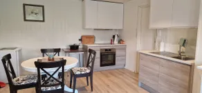 Meløy - apartment by the fjord along Kystriksvegen - Image 5