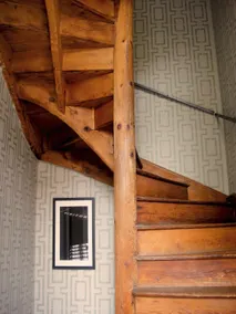 Dwell 912 B&B- Modern Guest House Downtown-Soulard - Image 5