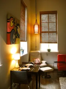 Dwell 912 B&B- Modern Guest House Downtown-Soulard - Image 2