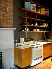 Dwell 912 B&B- Modern Guest House Downtown-Soulard - Image 4