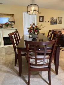 Elegant 3 bedrooms home 2 king/1 queen beds 2 bath - Image 4