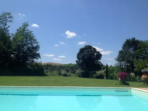 Farmhouse with pool (Peperoncino) - Image 5
