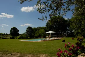Farmhouse with pool (Peperoncino) - Image 2