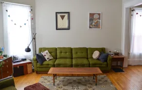 Historical Victorian Duplex Close To Everything! - Image 2