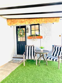 Desert Charm | Cozy Vintage Phoenix Hideaway - Image 2