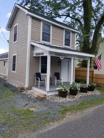 Small Historic House Downtown St Michaels - Image 3