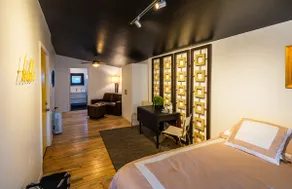 #3 Downtown Condo Walk to Breweries, Diners & NAU! - Image 5