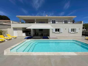 Villa d'Oro heated pool 10 people sea/mountain - Image 3
