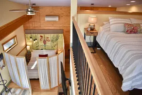 <SALE> Cozy River Front ”NEST” | Old Mill | Dog | - Image 3