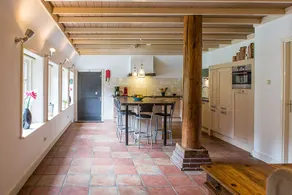 Lovely farmhouse in Drents Friese Woud - Image 5