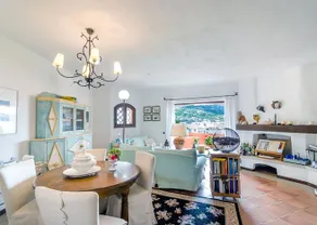 House in the center of Porto Cervo with pool - Image 3