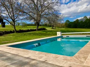 Charming house 3* for 8 people, with swimming pool, renovated, Brantôme in Périgord Vert - Image 2