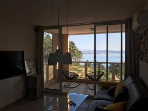Very nice apartment with sea view - Image 2