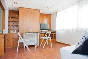 Super host Apartment+terrace 8 min from Ramblas - Image 4