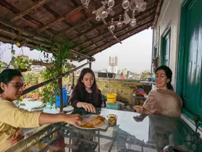 Bhubanbari penthouse apartment - Image 2