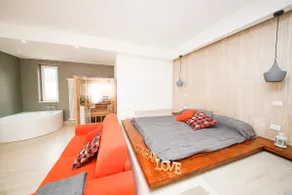 Loft with private SPA for a Romantic Weekend. - Image 3