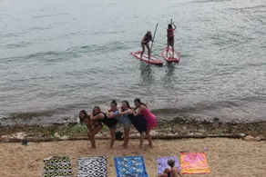 On Lake w/ Best View Of Lake Keowee- The Hamptons - Image 5