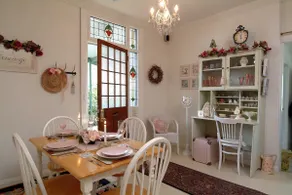 Jasmine's Barossa Valley Cottage - Image 5