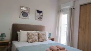 Elegant apartment in Acropolis - Image 4