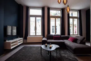 1 All New Luxe appartment+Parking Near Grand Place - Image 4