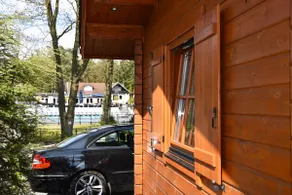 Beautiful Finnish bungalow in Beekbergen - Image 3
