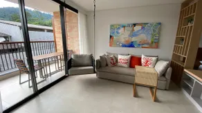 Retreat with Pool, Gym and Sauna | Apartment 111 - Image 3