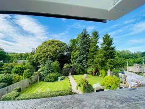 Bonnie Wee Cottage Snuggled into Bennachie - Image 3