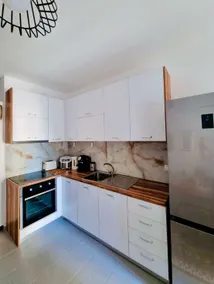 Your home next to the sea! Beach: 2 minute walk - Image 4