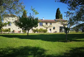 Domaine de Mas Caron charming gîte Ventoux - Image 2