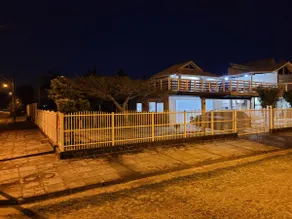 House in Nova Tramandaí, 50 meters from the beach with terrace - Image 5