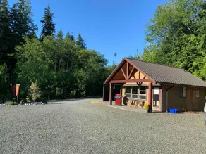 Sockeye Cottages Gatehouse- stunning sunsets - Image 3